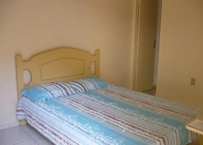 Guilet Hotel São Borja