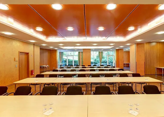 Alfa Hotel Sankt Ingbert
