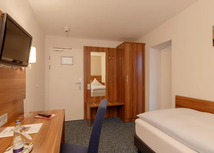 Alfa Hotel Sankt Ingbert