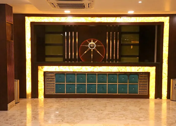 Hotel Varanasi Inn