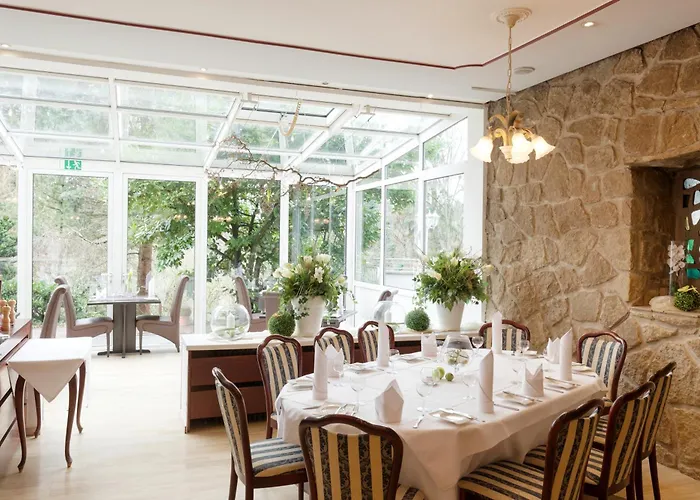 Alfa Hotel Sankt Ingbert