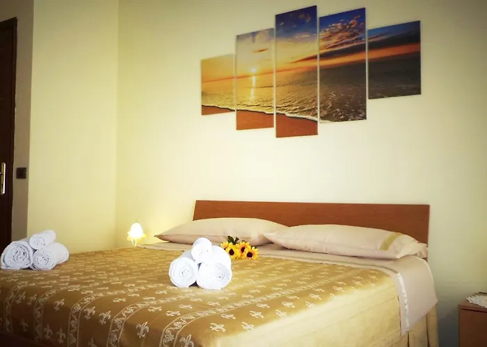 Bed and Breakfast Il Girasole Vibo Valentia