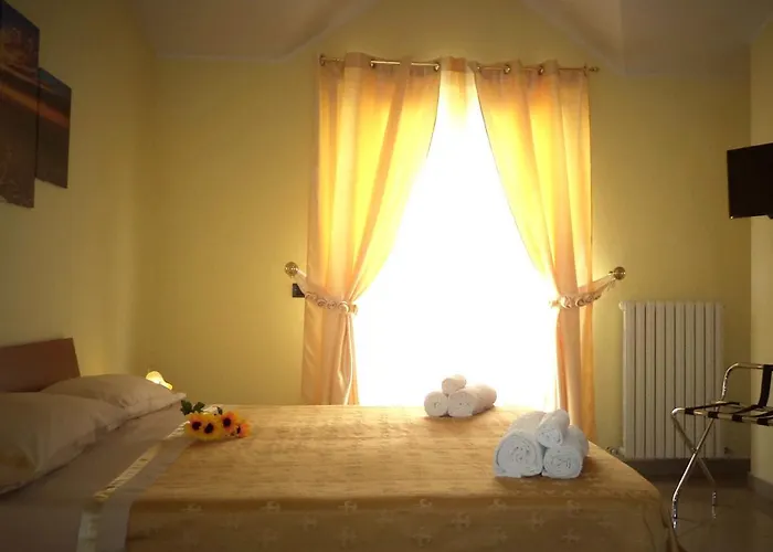 Bed and Breakfast Il Girasole Vibo Valentia