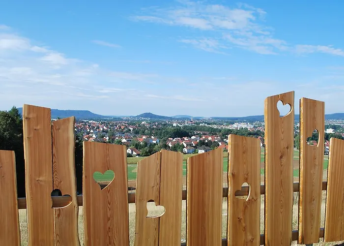 Berghotel Sammüller Neumarkt in der Oberpfalz