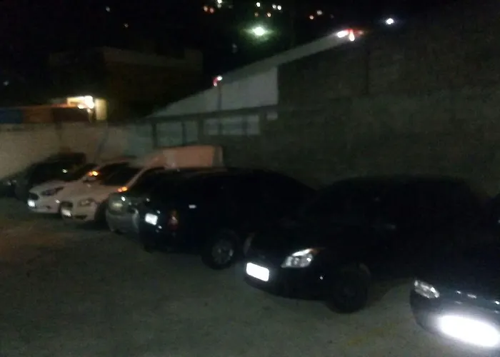 Hotel Vitalle Juiz de Fora