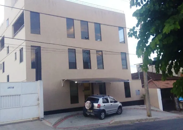 Hotel Vitalle Juiz de Fora