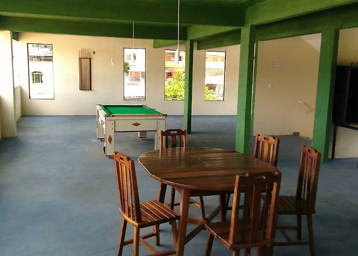 Hotel Vitalle Juiz de Fora