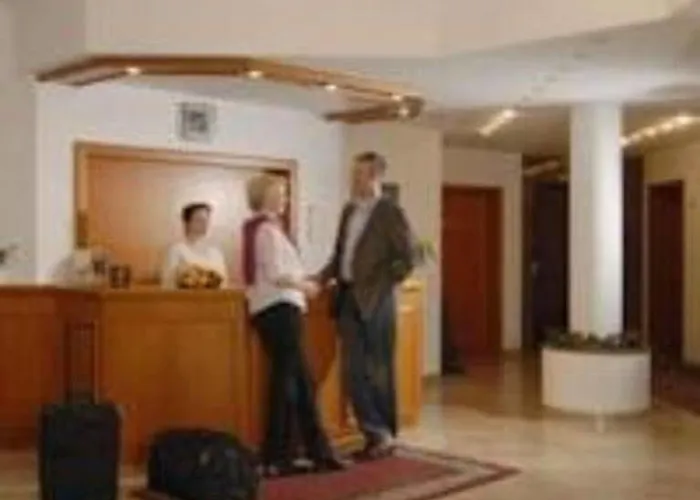 Hotel-Gästehaus Alte Münze Bad Mergentheim