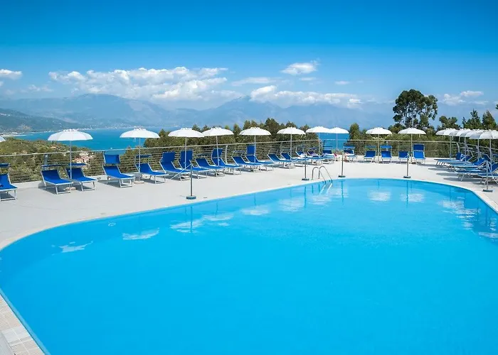 Marcaneto Hotel