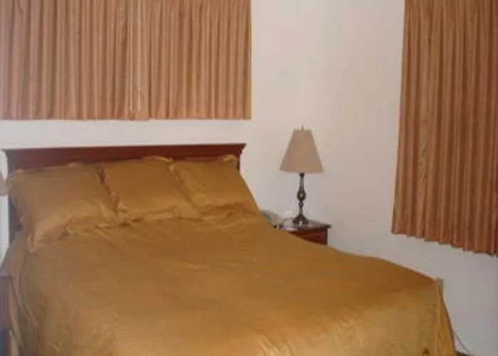 Americas Best Value Inn & Suites Bisbee