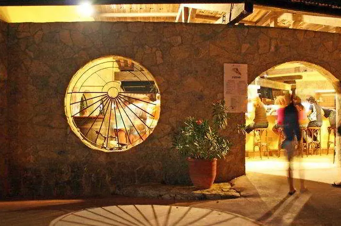 Pola Camping Tossa de Mar