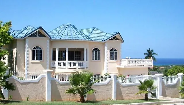 Celebrity Villa Jamaica Montego Bay