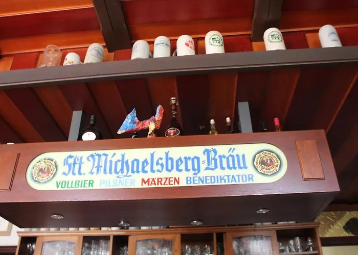 Landgasthof Heerlein Bamberg
