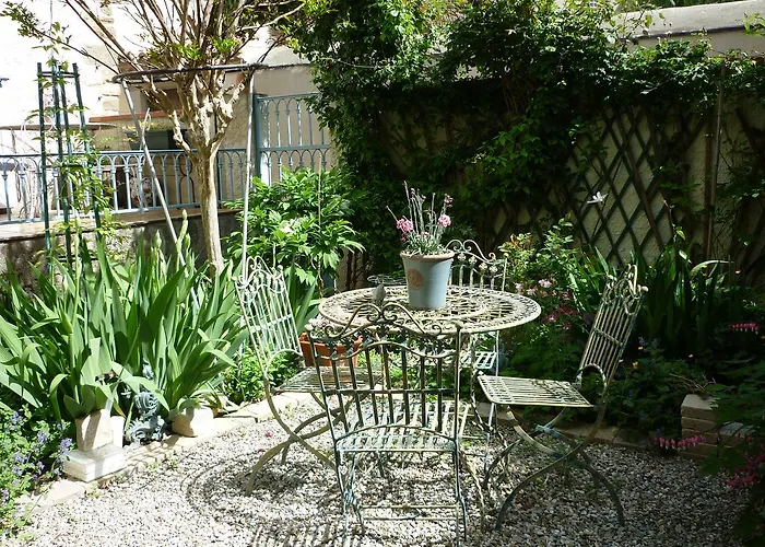 Bed and Breakfast La Mirandole à Foix