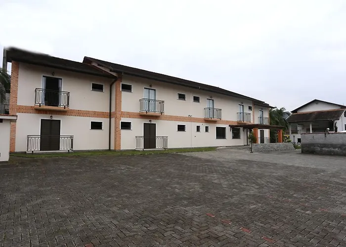 Hotel Schroeder Pomerode