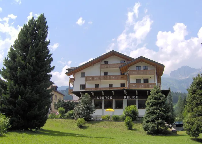 Hotel Albergo Felice