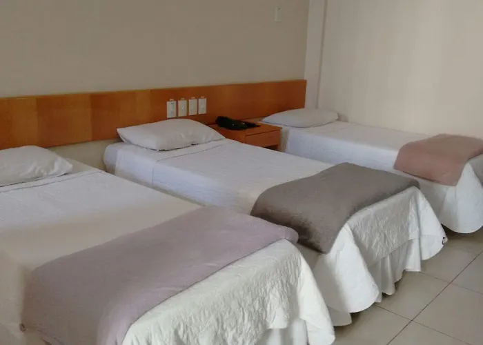 Hotel Sao Miguel Colatina