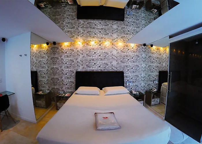 Eros Hotel Cdu (Adults Only) Recife