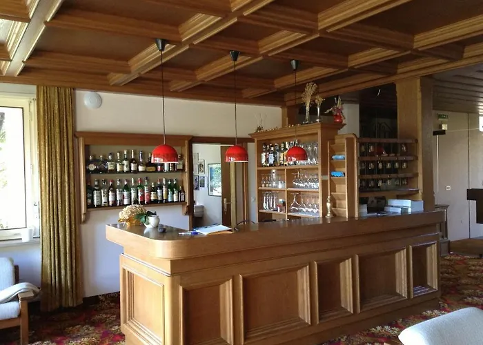 Hotel Tannerhof Meran