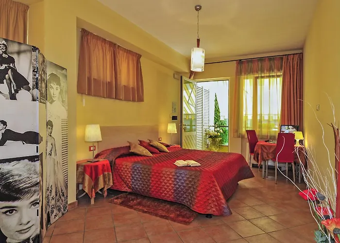 B&B Ai Cipressi Lucca