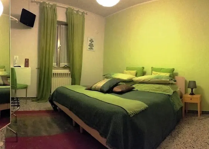 Hotel Aurora Auronzo di Cadore