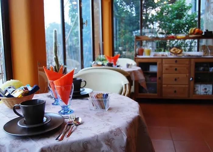 Hotel Aurora Auronzo di Cadore