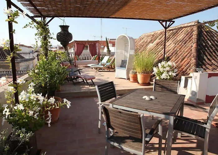 Hotel Casa Beleza Do Sul Tavira