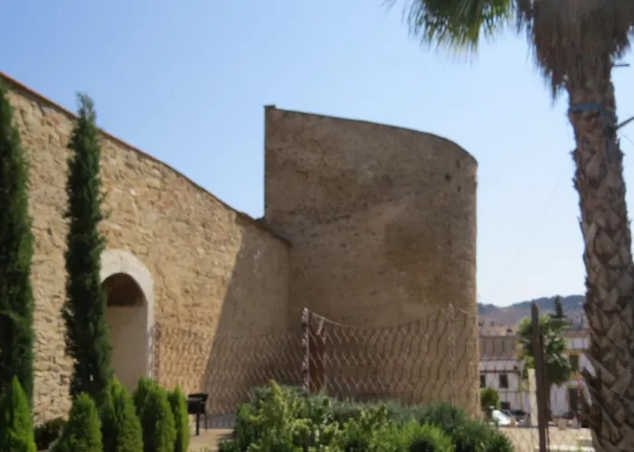 Hotel La Muralla Zafra