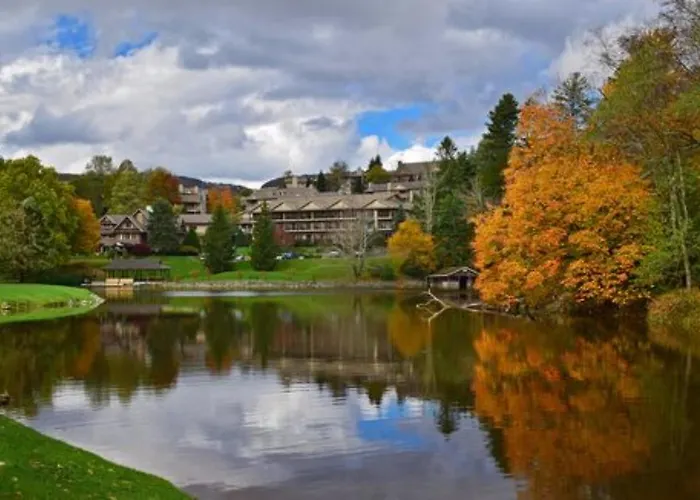 Chetola Resort Condominiums