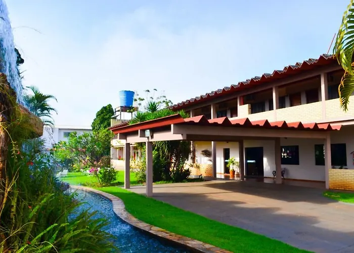 Taba Hotel