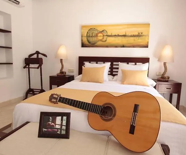 Entre Dos Aguas Hotel Boutique Toledo