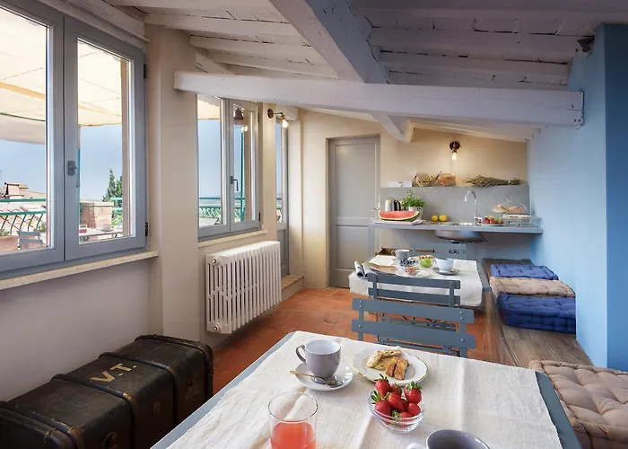 La Bellavita B&B