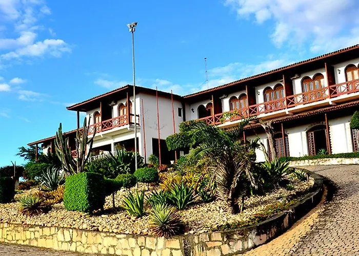 Hotel Serra do Ouro