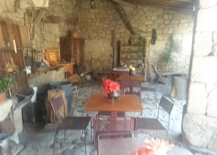 Casa Das Freiras Marialva