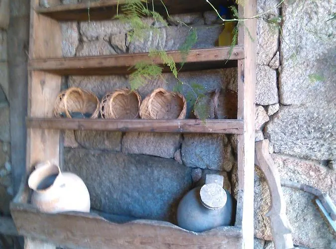 Casa Das Freiras Marialva