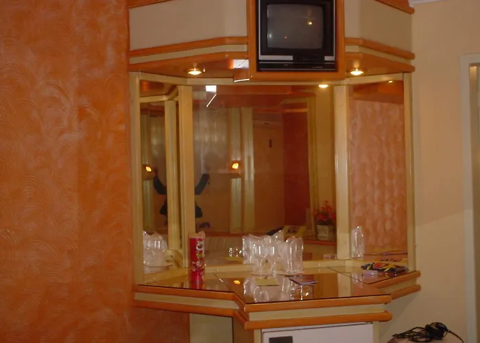 Hotel Paradise Ijuí
