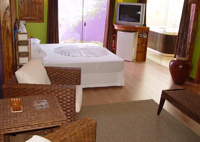 Hotel Paradise
