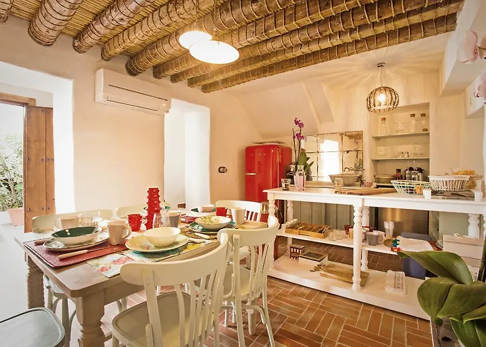 EL TORREON 109 CHARMING - Recomendado Adultos Frigiliana