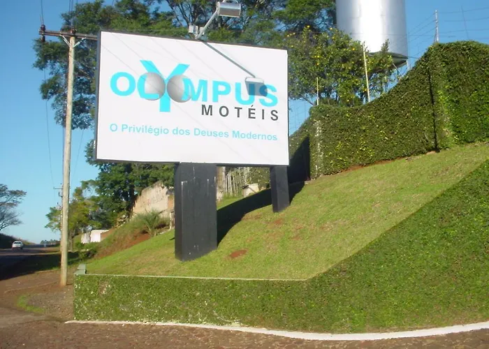 Hotel Paradise