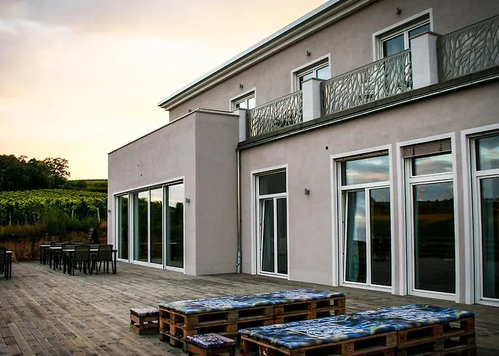 Winzerhotel Trautwein