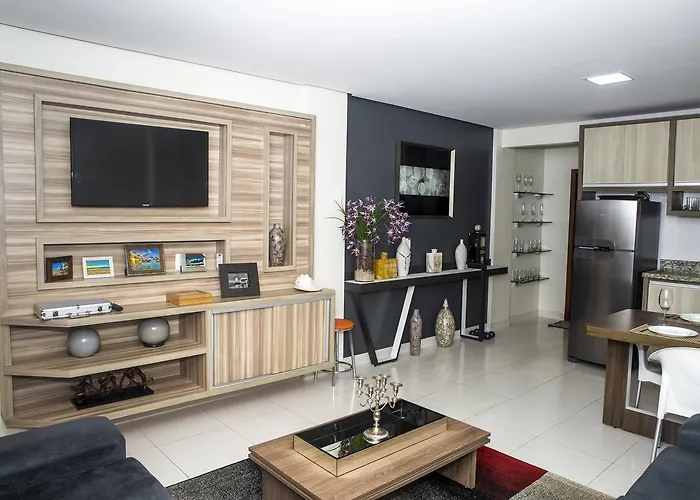 Executivo Flat II Aparthotel Parauapebas