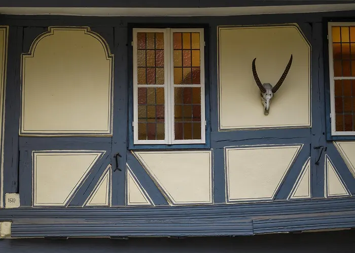 Hotel Gasthof Krone Lohr