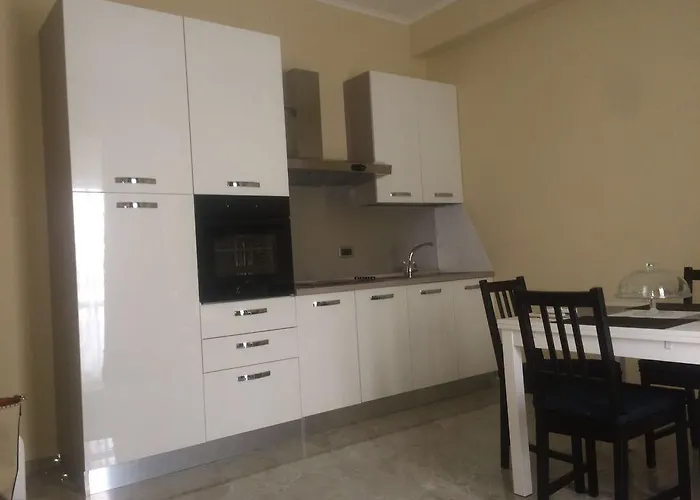 B&B Del Corso Gioia Tauro