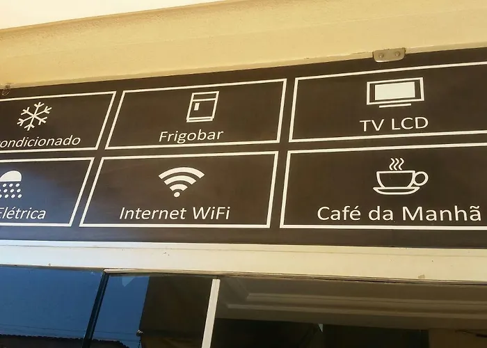 Hotel Boiadeiro
