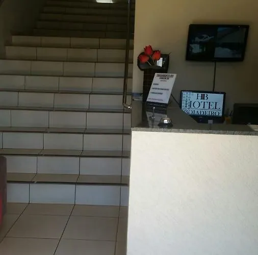 Hotel Boiadeiro Araguaína