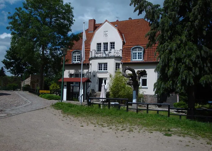 Landhaus Stöcker