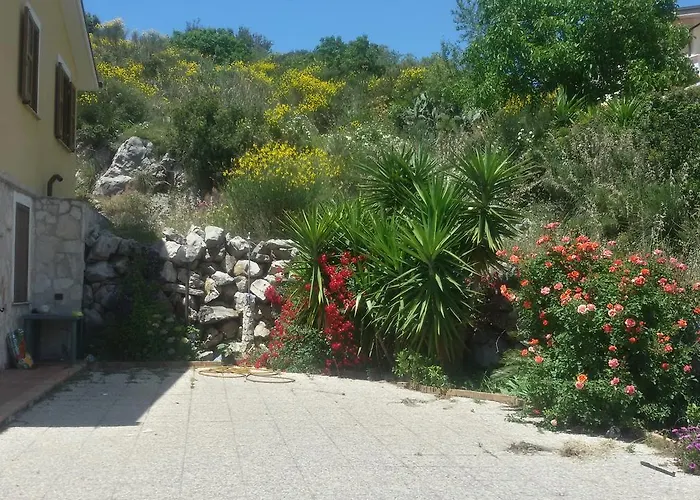 Bed and Breakfast Terramadre Itri