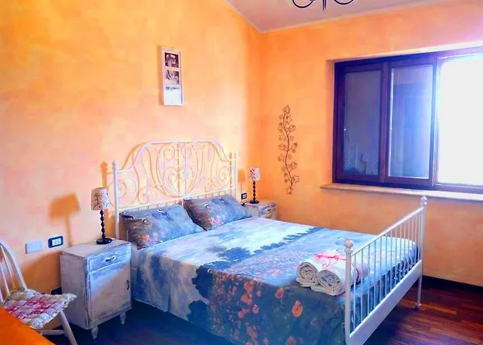 Bed and Breakfast Terramadre Itri