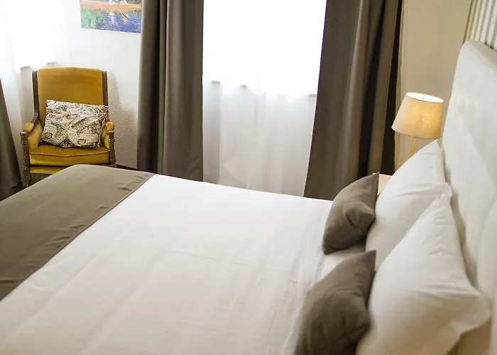 Hotels in Cascais