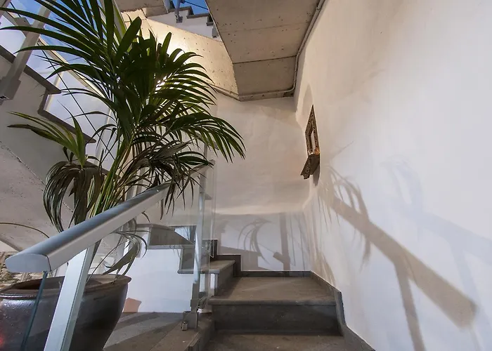 Hotel Boutique The Cathedral (Adults Only) Las Palmas